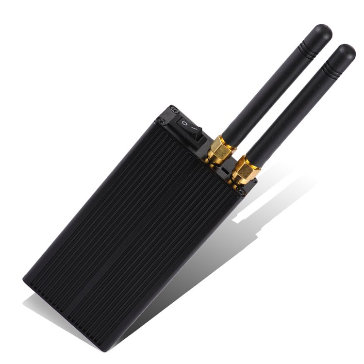  鼓楼1.2G/1.5G导航屏蔽器