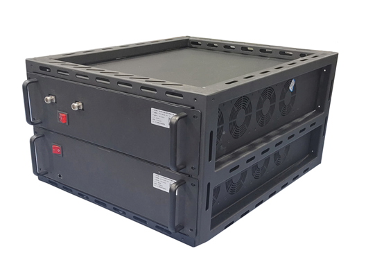 鼓楼室内大功率通讯管控屏蔽系统